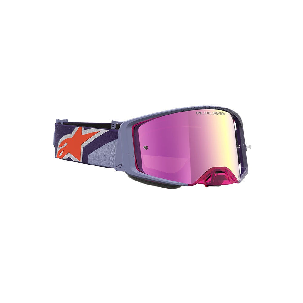 Supertech Hiten Goggle