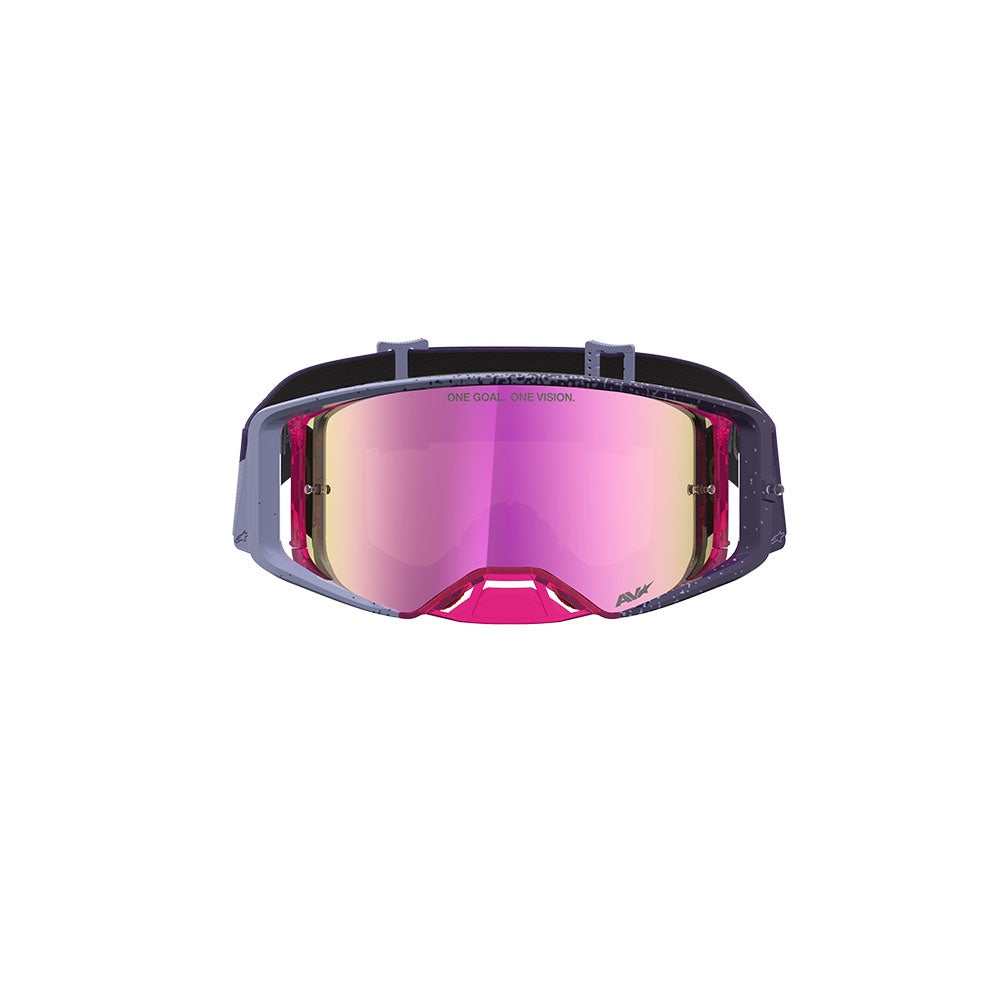 Supertech Hiten Goggle
