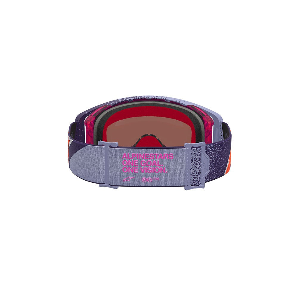 Supertech Hiten Goggle