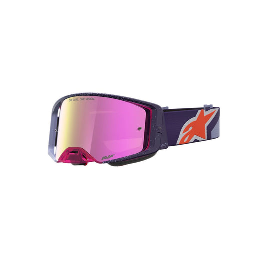Alpinestars Supertech Hiten Goggle