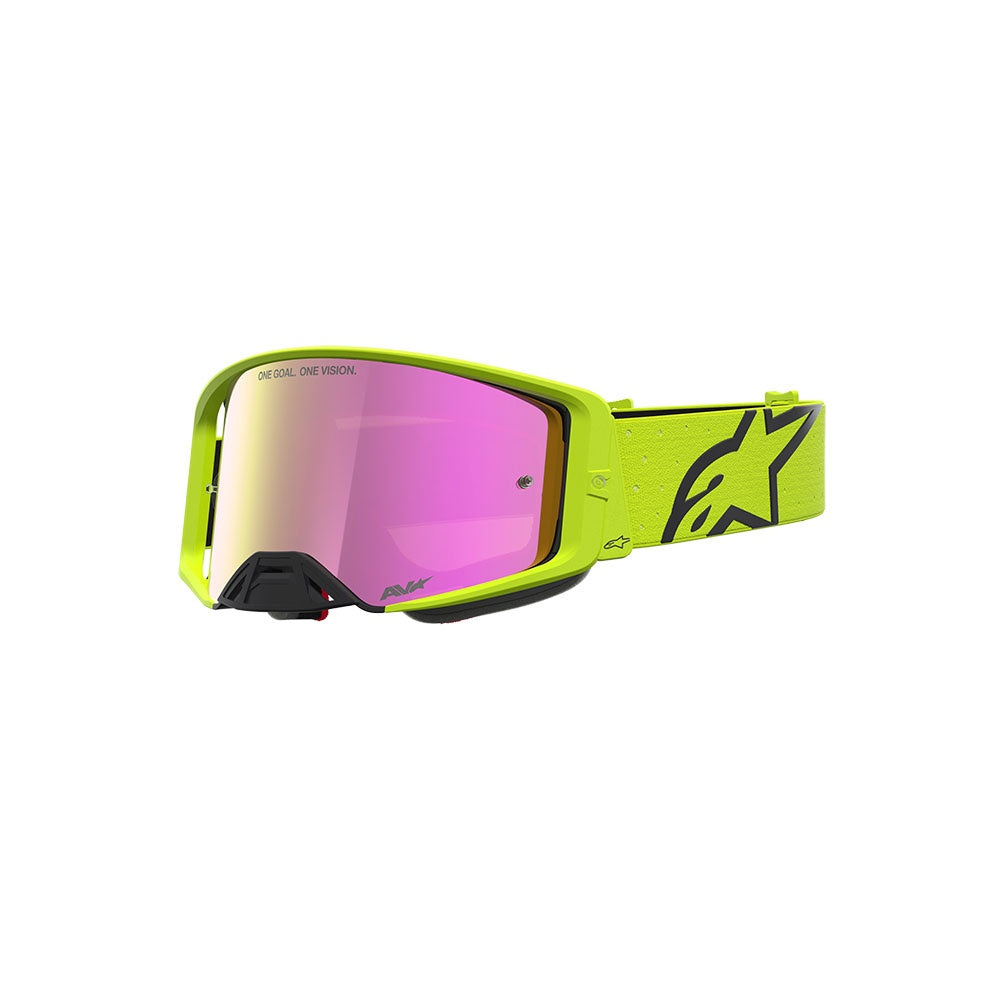 Supertech Vesta Goggle