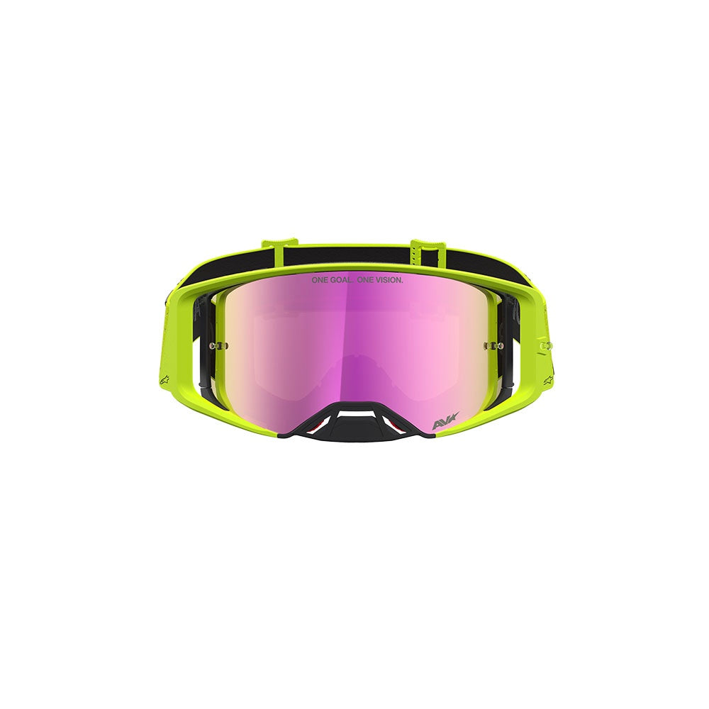 Supertech Vesta Goggle