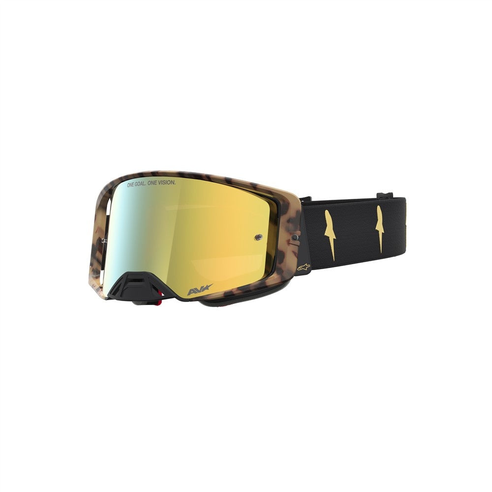 Supertech LE Goggle
