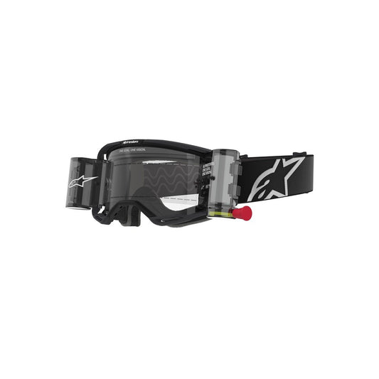 Alpinestars Vision 8 Corp Goggle Roll-Off