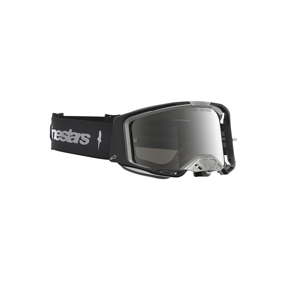 Vision 8 Amber Goggle