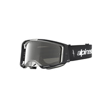 Vision 8 Amber Goggle