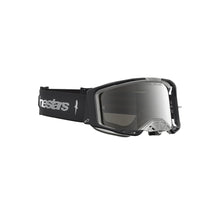Vision 8 Amber Goggle