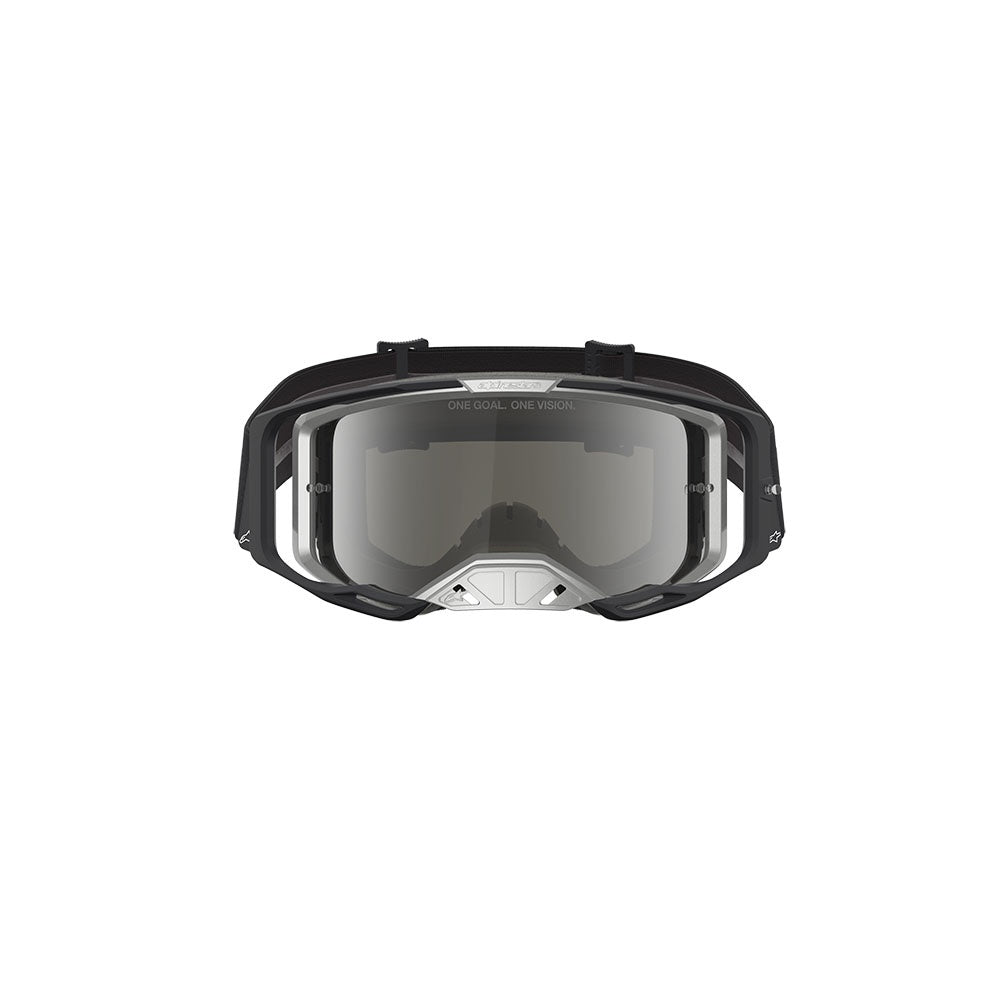 Vision 8 Amber Goggle