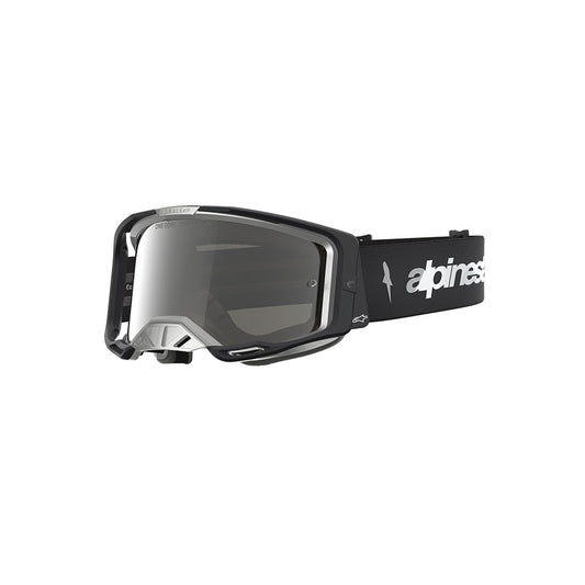 Alpinestars Vision 8 Amber Goggle