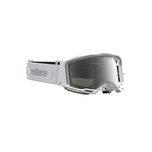 Vision 8 Amber Goggle
