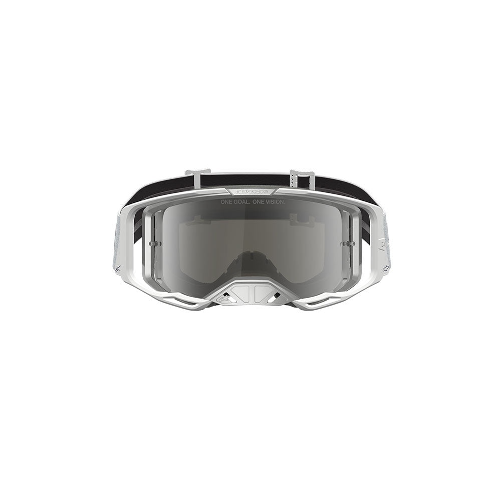 Vision 8 Amber Goggle