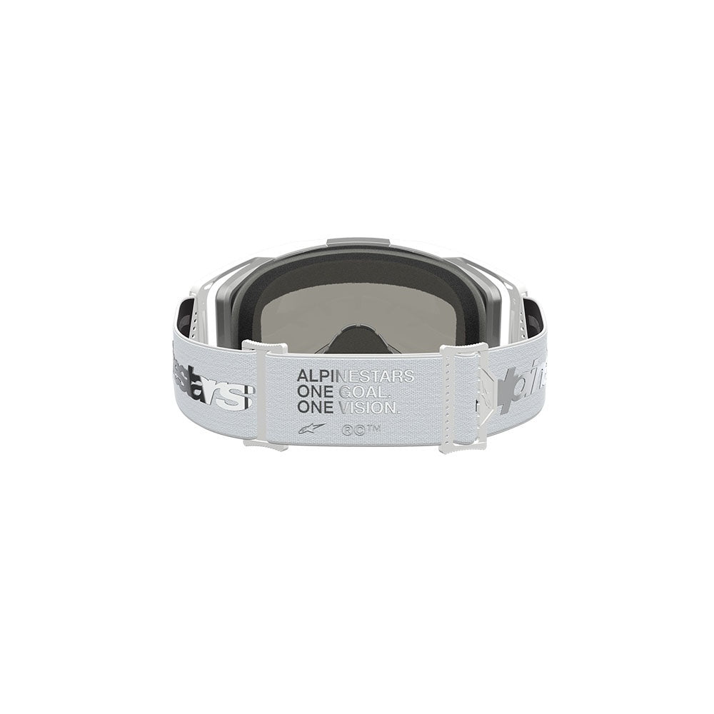 Vision 8 Amber Goggle