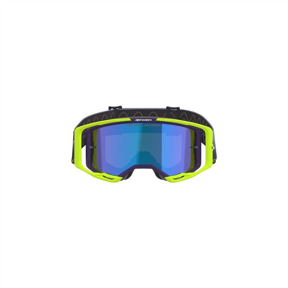 Vision 8 Corp Goggle
