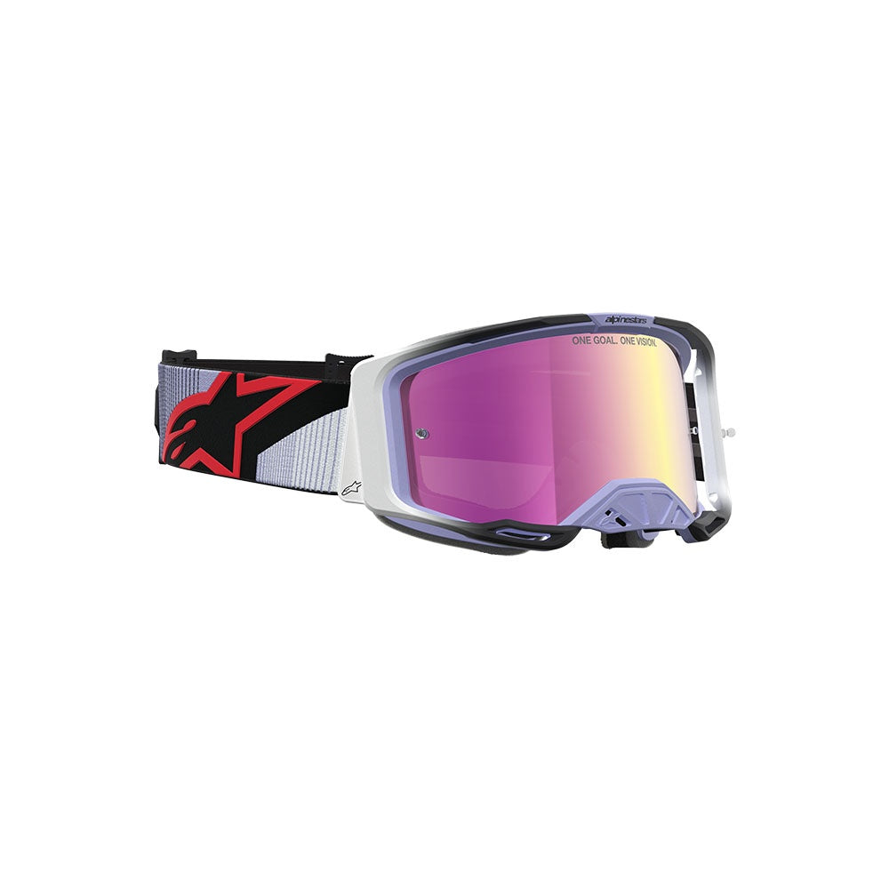 Vision 8 Maven Goggle