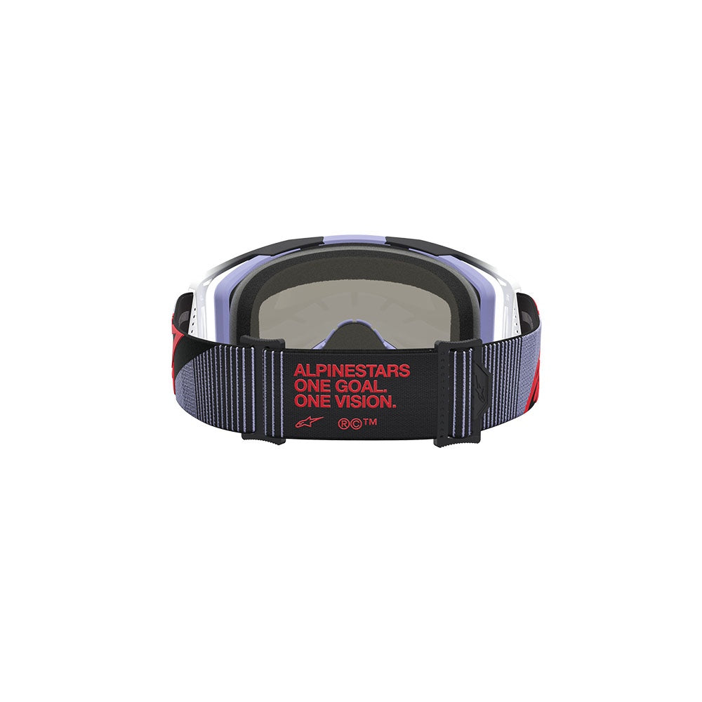 Vision 8 Maven Goggle