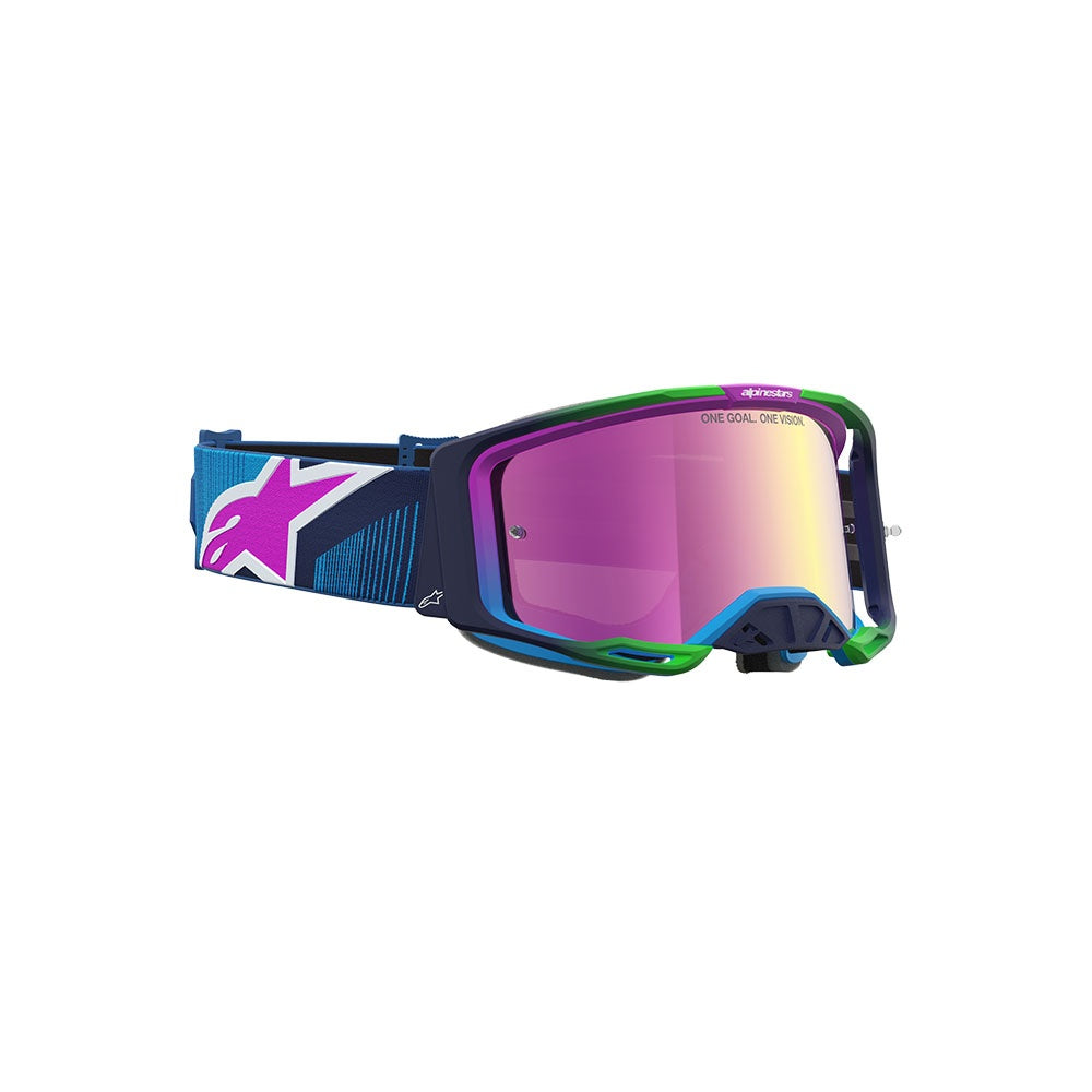 Vision 8 Maven Goggle