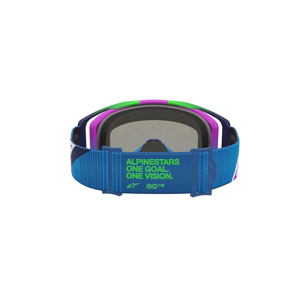 Vision 8 Maven Goggle