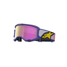 Vision 5 Drag Goggle