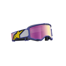 Vision 5 Drag Goggle