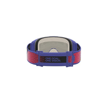 Vision 5 Drag Goggle