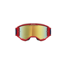 Vision 5 Drag Goggle