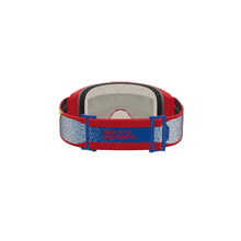 Vision 5 Drag Goggle