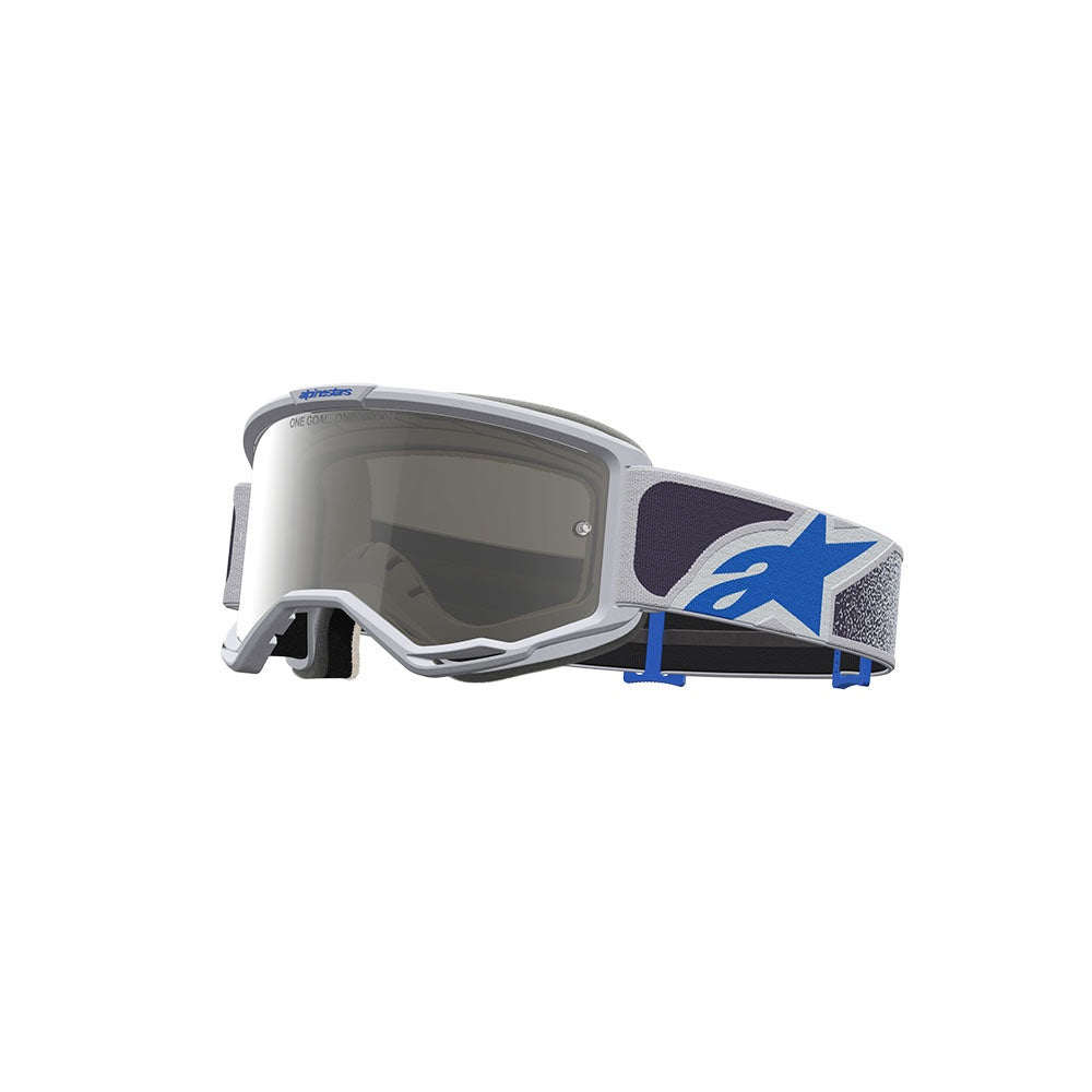 Vision 5 Drag Goggle