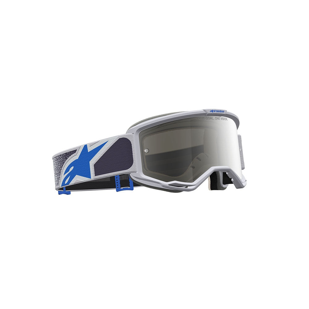 Vision 5 Drag Goggle