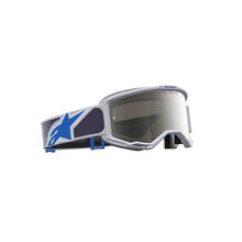 Vision 5 Drag Goggle