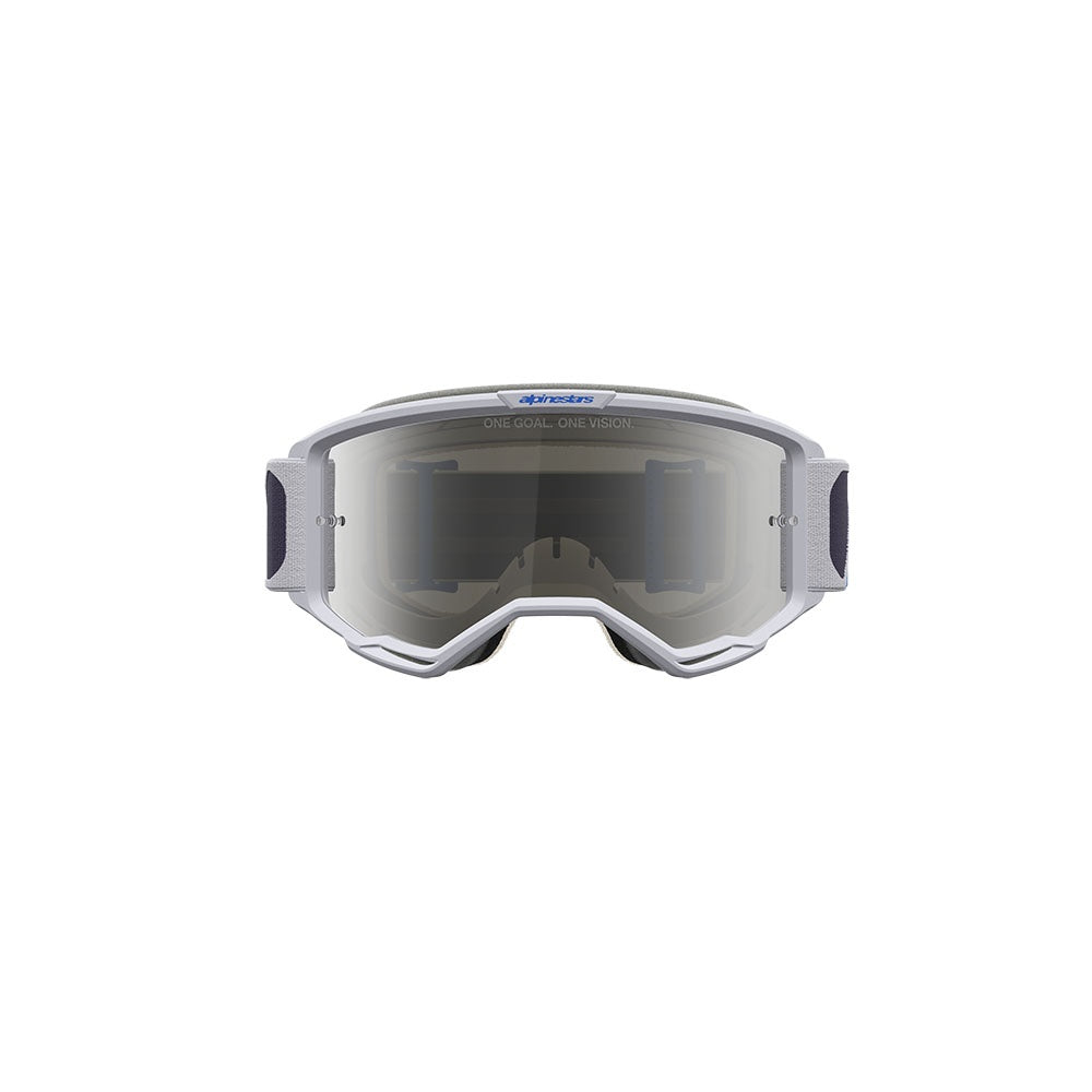 Vision 5 Drag Goggle