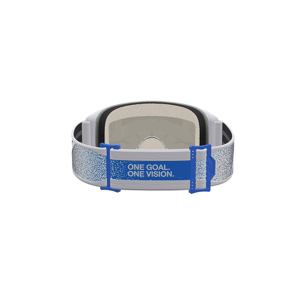 Vision 5 Drag Goggle