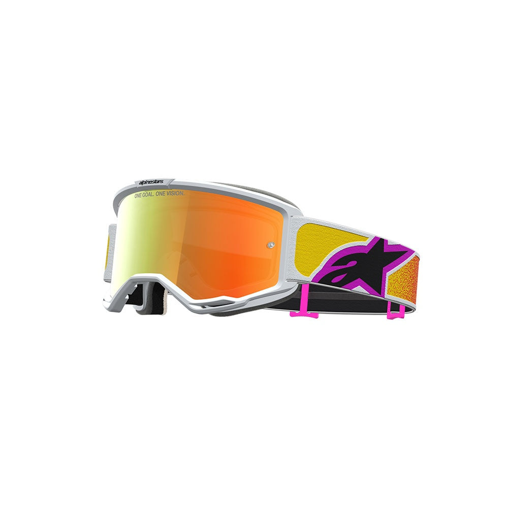 Vision 5 Drag Goggle