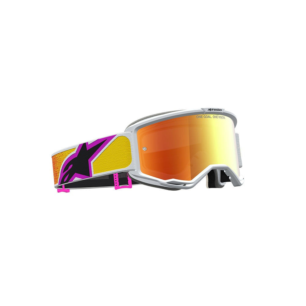 Vision 5 Drag Goggle
