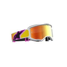 Vision 5 Drag Goggle