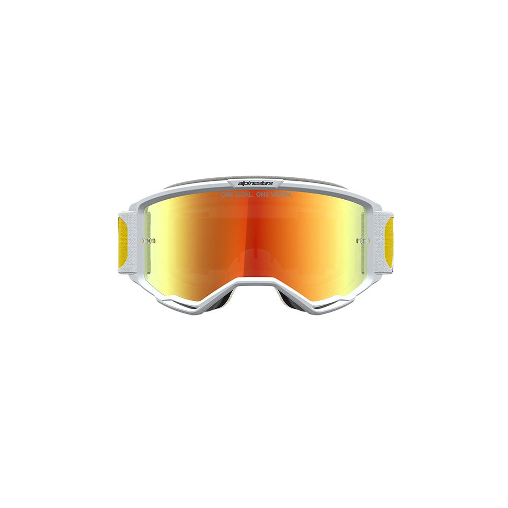 Vision 5 Drag Goggle