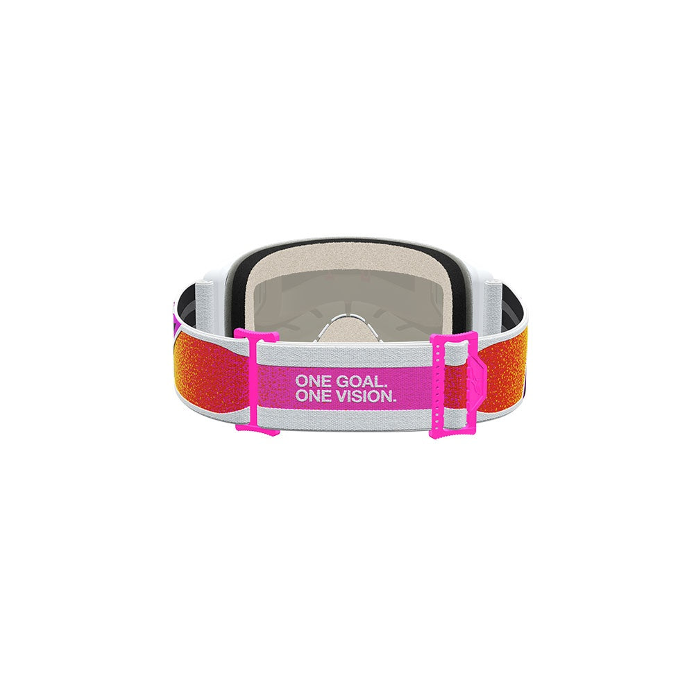 Vision 5 Drag Goggle