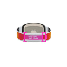 Vision 5 Drag Goggle