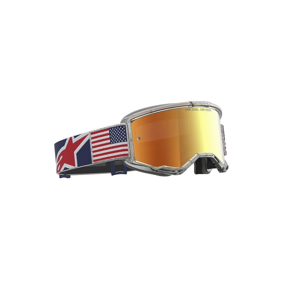 Alpinestars Vision 5 LE Goggle