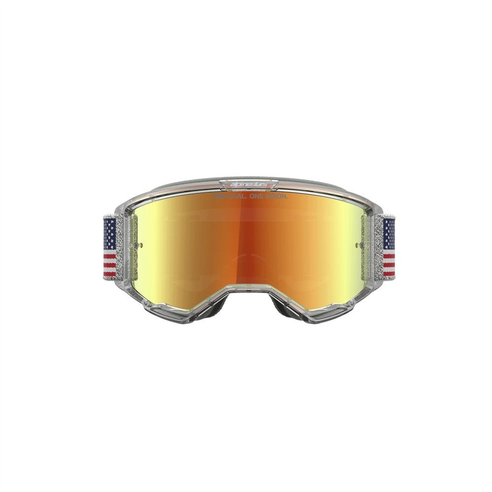 Alpinestars Vision 5 LE Goggle