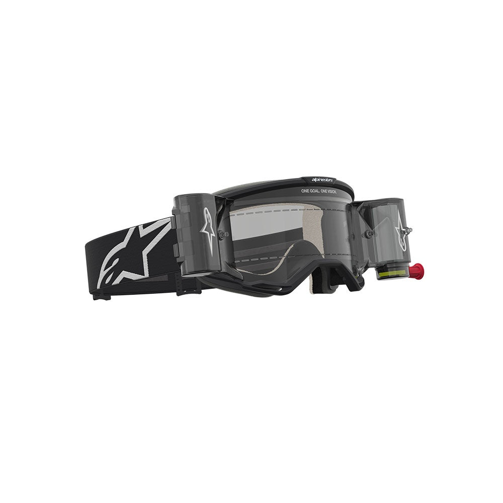 Vision 5 Corp Goggle