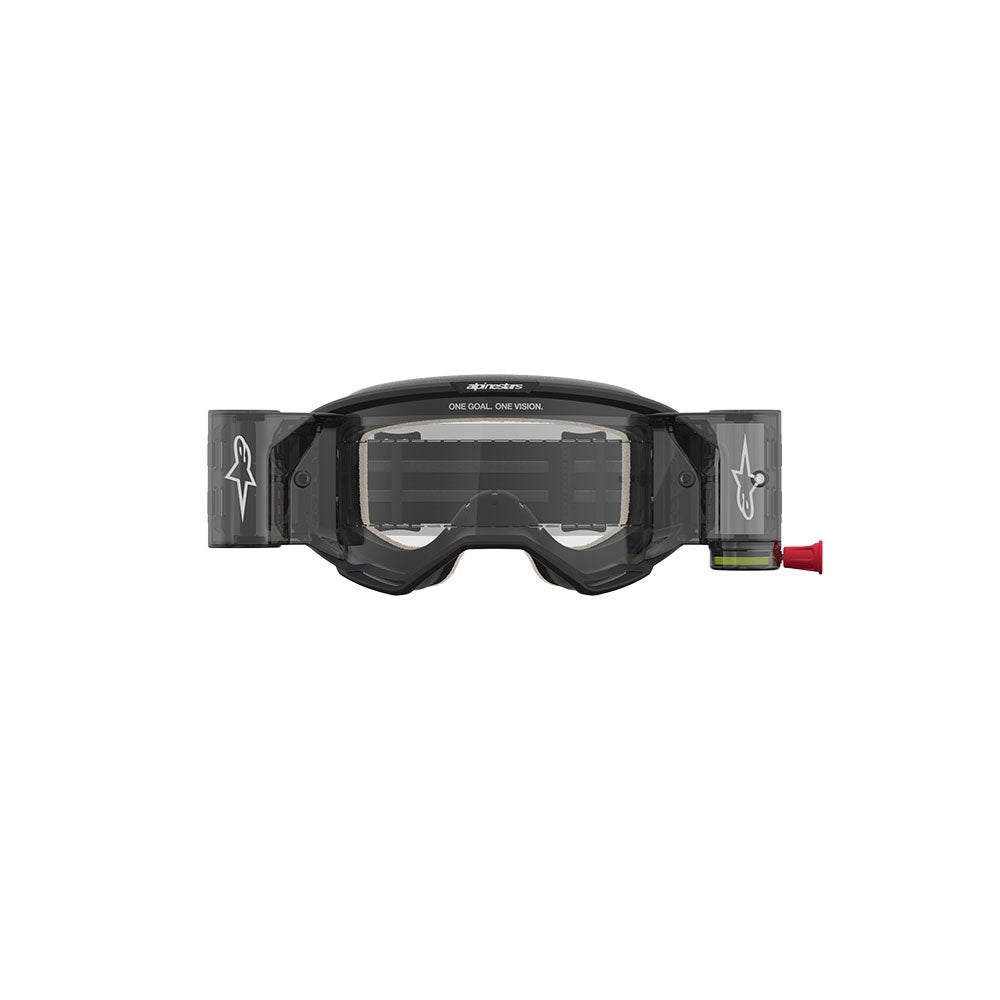 Vision 5 Corp Goggle