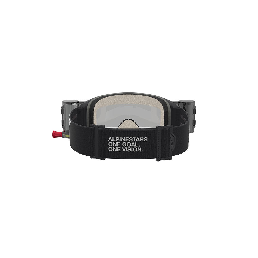 Vision 5 Corp Goggle