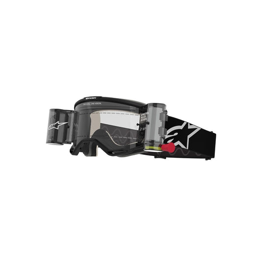 Alpinestars Vision 5 Corp Goggle Roll-Off