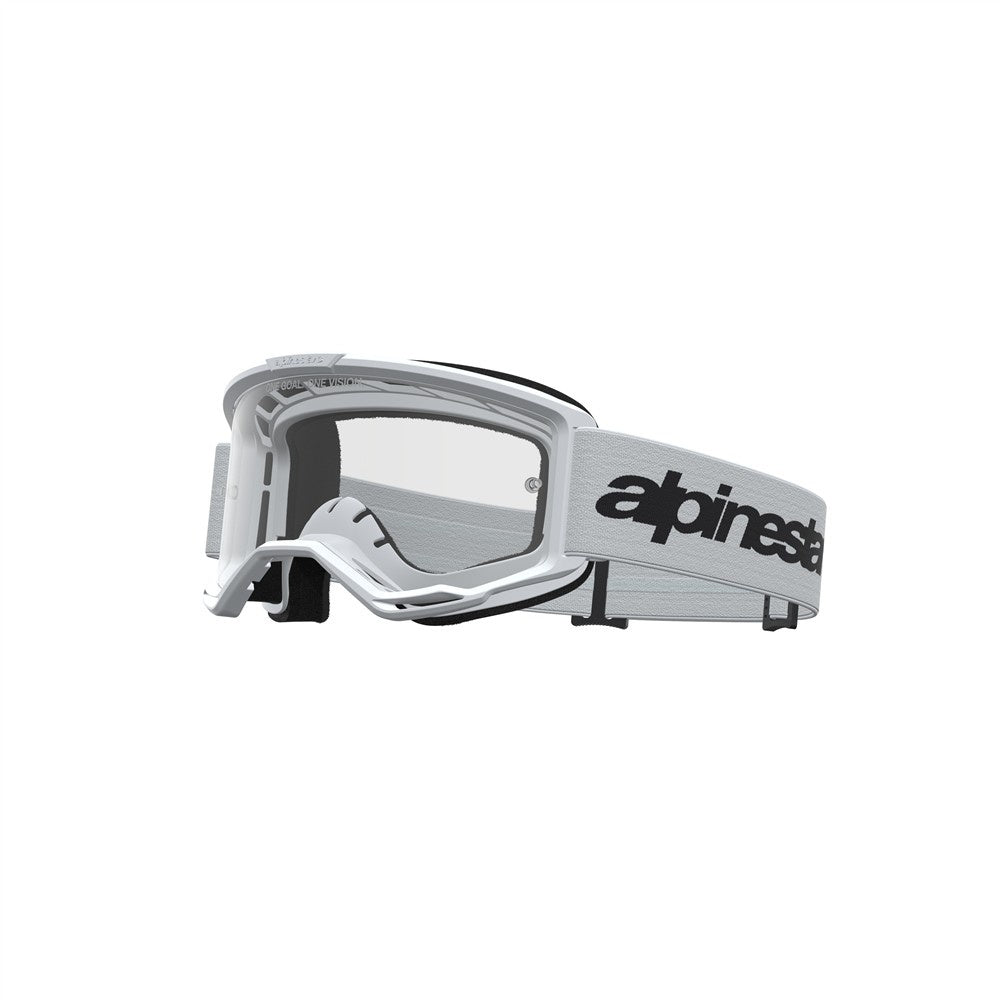 Vision 3 Wordmark Goggle
