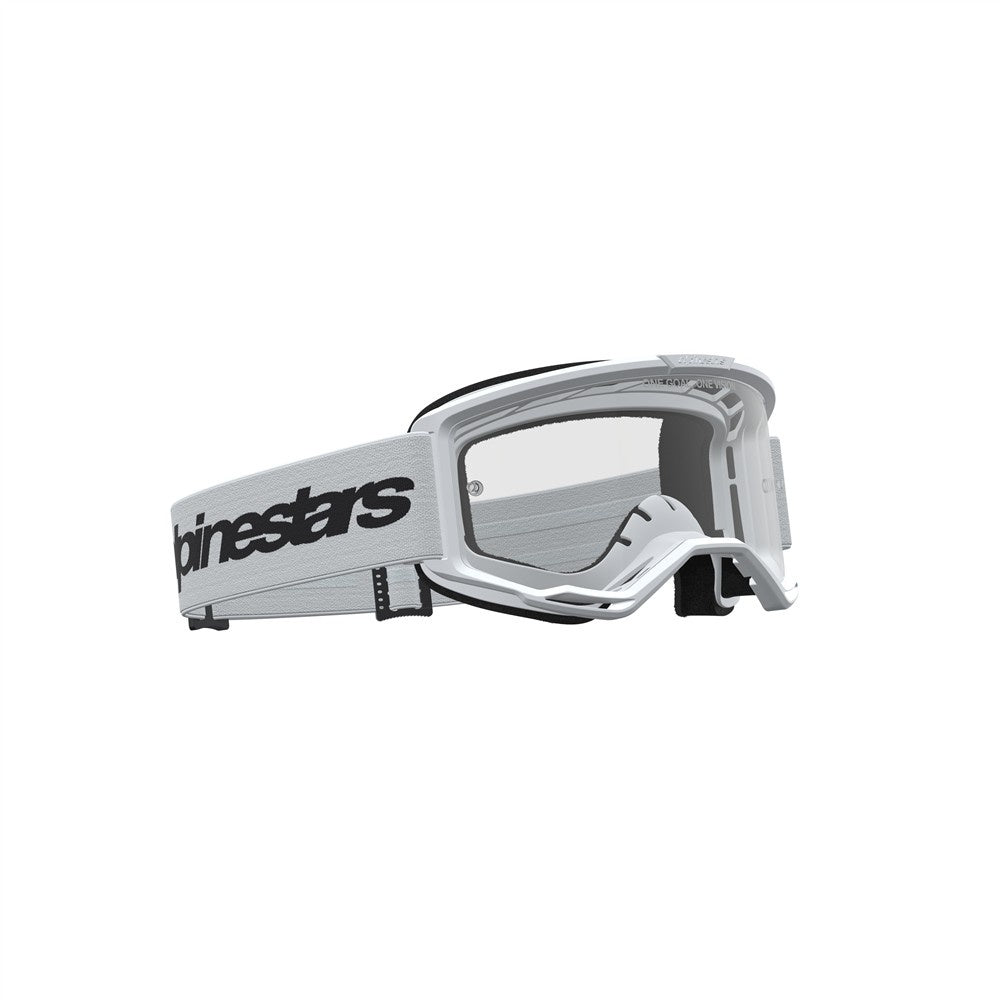 Vision 3 Wordmark Goggle