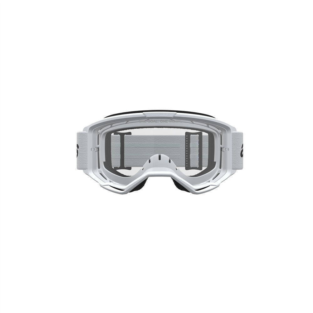 Vision 3 Wordmark Goggle