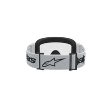 Vision 3 Wordmark Goggle