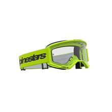 Alpinestars Vision 3 Wordmark Goggle