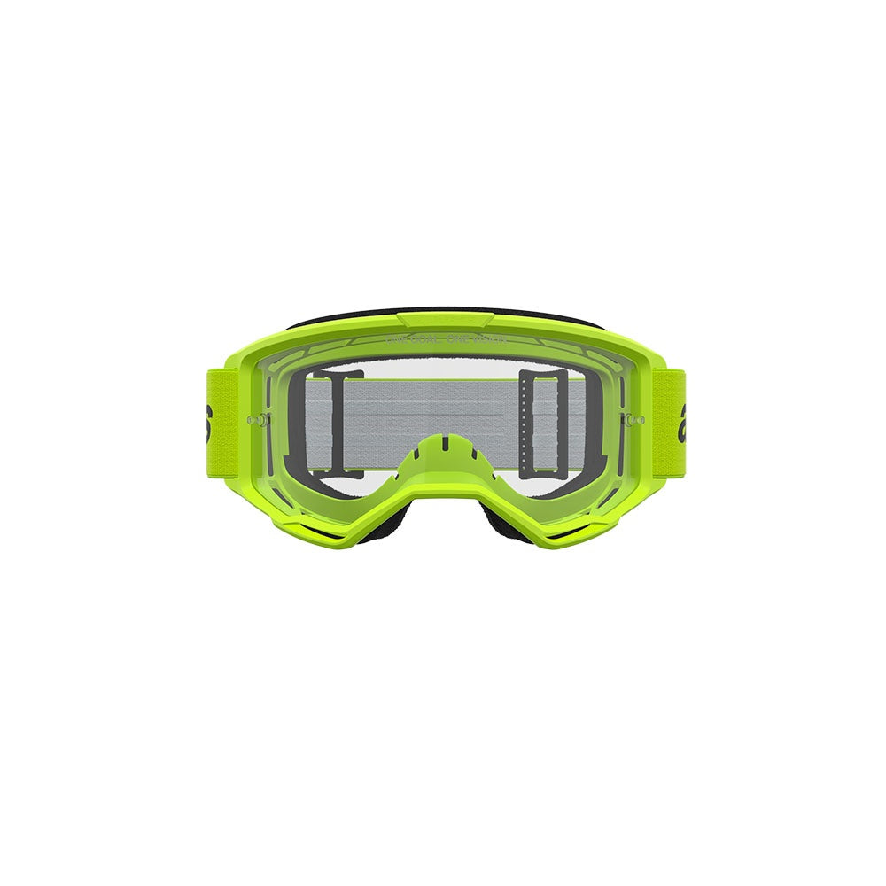 Alpinestars Vision 3 Wordmark Goggle