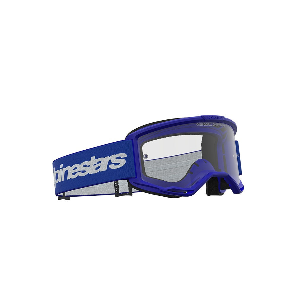 Alpinestars Vision 3 Wordmark Goggle